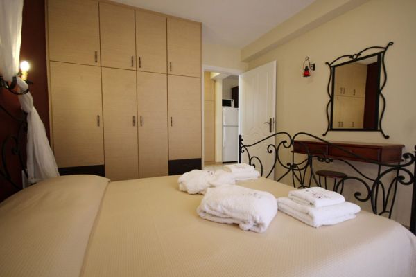 Hotel GreKa Ionian Suites (Isla de Kefalonia)